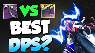 The New Burst Linear Fusion Is Insane! (Stormchaser)