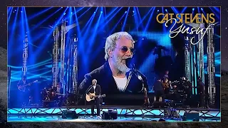 Yusuf / Cat Stevens - Morning Has Broken (Viña Del Mar Festival, Chile 2015)