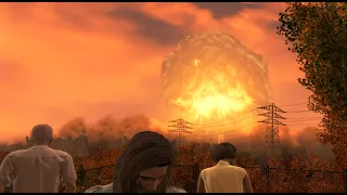 HP Reverb G2 - Fallout VR Testing