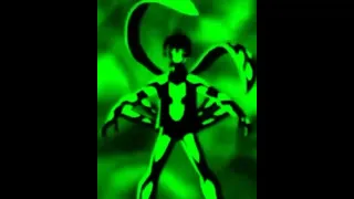 Ben 10 New Transformations - Part 246