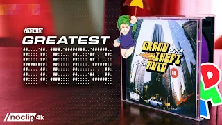 The History of Grand Theft Auto, Lemmings & DMA Design