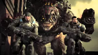 Gears of War Ultimate Edition: Brumak Boss Battle - Just One More Game