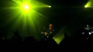 OPETH - Ghost of Perdition - Avalon Hollywood 2009