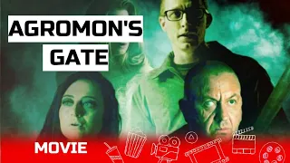 AGROMON'S  GATE. RUSSIAN MOVIES IN ENGLISH