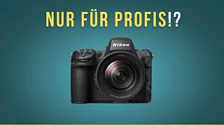 Nur für PROFIS?!