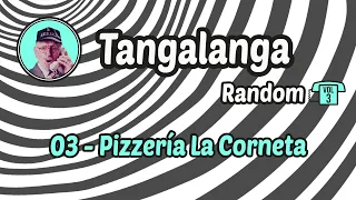 Tangalanga - Llamados Random Vol. 3