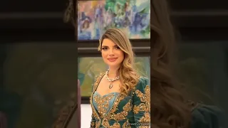 karakou moderne tendance/karakou algérien  top modèles/كاراكو جزائري عصري للمناسبات