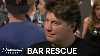 Bar Manager Walks Out, Taffer Walks In - Bar Rescue, Season 5