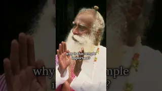 Why RAM MANDIR is IMPORTANT NOW? ⎮ Sadhguru