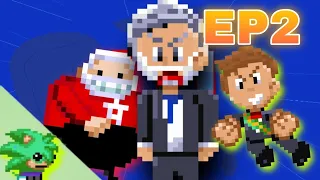 Saga Lula ep2 - O debate