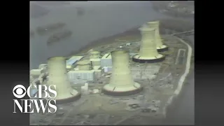 March 28, 1979​: ​​​Three Mile Island nuclear power plant accident