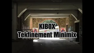 Tekfinement Minimix (HARDTEK)