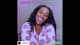 Best WWE Naomi Edits Pt 7