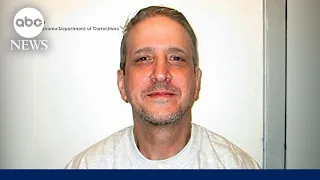 Supreme Court takes up appeal of Oklahoma death row inmate