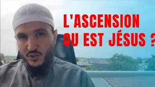 JÉSUS A ÉTÉ T-IL RÉELLEMENT ENTERRÉ ?