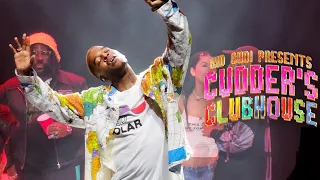 Kid Cudi - SuperBoy Full Version {Best Audio}