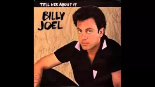 Tell her about it - Billy Joel - Fausto Ramos