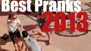 TOP 10 BEST PRANK OF THE YEAR!!!! PUNCHED? (Prank Compilation) | JOOGSQUAD PPJT