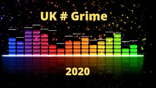 UK Grime - Government warns to keep others and the NHS safe. Stop flouting simple rules you D-Heads.