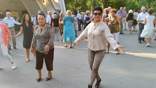 Харьков Танцы 💃🕺07.08.2021 🌹