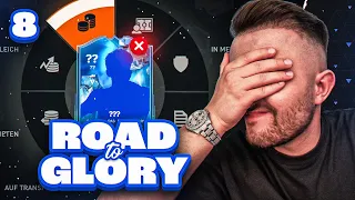 TRÜMMERBRUCH auf dem RTG ACCOUNT 😢 ICH bin SAUER 🤬 PACKS / WL 🔥 GamerBrother RTG #8