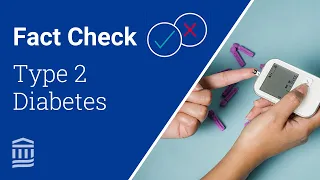 Type 2 Diabetes: Facts and Misconceptions You Should Know | Mass General Brigham