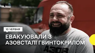 Наші бійці здійняли такий вогонь, що він прикрив гвинтокрил з пораненими – історія евакуації азовця