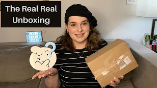 Vintage Louis Vuitton Unboxing | TheRealReal