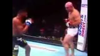 Paul "Semtex" Daley Bamma 14 Ko