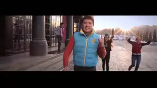 Kiesza Kazakhstan