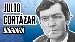 Julio Cortázar: Biografía | Descubre el Mundo de la Literatura