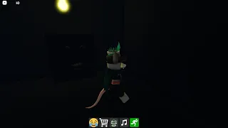 How to find SMILE IN THE DARK! Roblox Find The Memes