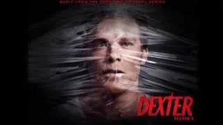 Dexter Season 8 (Official Soundtrack )  #8 - I Love You Deb