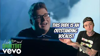 Jordan Smith - Only Love ( Reaction / Review )