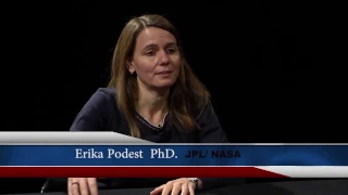 Erika Podest Ph.D- JPL/ NASA- What is Climate Change and Global Warming?