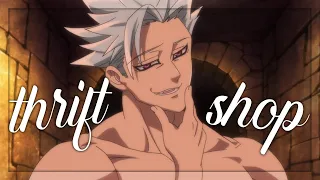 Thrift Shop | Ban [Edit/AMV]