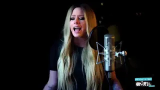 Avril Lavigne - Head Above Water + We Are Warriors (Live at Fight Lyme Concert 2020)