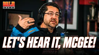 Ryan McGee Tells Incredible Dale Jr. & Dale Earnhardt Stories, Recaps Las Vegas | Dale Jr. Download