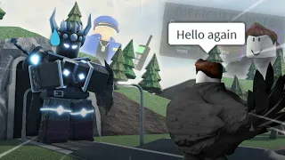 TDS Fallen mode.exe 2 | Roblox