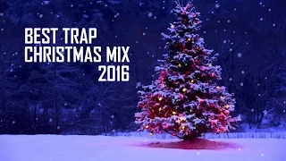 Christmas Music Mix 2016🎄❄♫ | Trap, Dubstep, EDM | Merry Christmas🎄❄♫