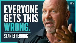 Do This To Build Muscle, Burn Fat & Get Healthy - Stan Efferding (4K) | Modern Wisdom 682