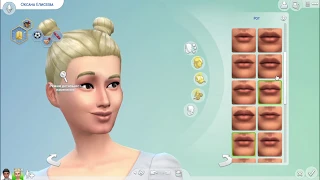 Sims 4: Создание семьи / без голоса