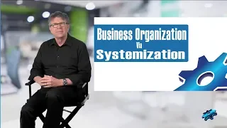 How to Systemize your Business the Right Way