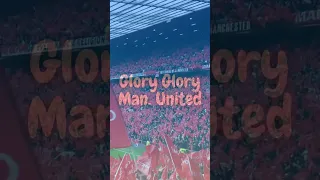 Glory Glory Man. United (Marimba Remix) Ringtone #iphone #ringtone #marimba #gloryglorymanunited