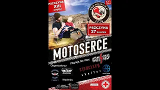 Pszczyna Motoserce 2024