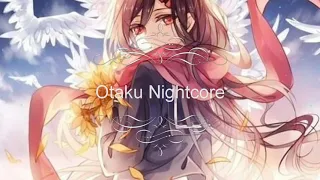 Nightcore|Elastic heart|Piano version|Lyrics