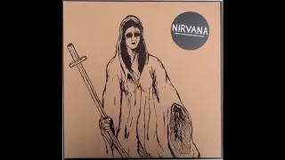 Nirvana - Almost Everything (The BBC Sessions Bootleg-VINYL-FULL)-HQ