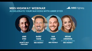 Accelerate Your Success with Amir Syed