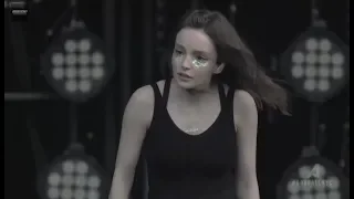 CHVRCHES - Lies (Governors Ball 2018 NYC) June 2018 - Live