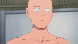 OnePunchMan/ВанПанчМен Экзамен в Ассоциации героев